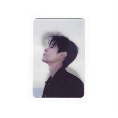 Stray Kids Seungmin Do It- It Version Official Lenticular Photocard - Mostly K-pop Default Title
