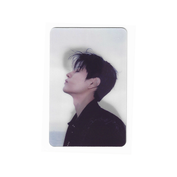 Stray Kids Seungmin Do It- It Version Official Lenticular Photocard