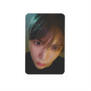 RIIZE RIIZING Apple Music POB Photocard