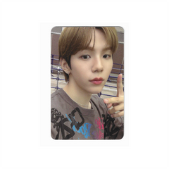 RIIZE RIIZING Epilogue Apple Music POB Photocard - Mostly K-pop Shotaro