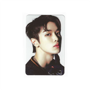 Riize Sungchan Pop-up Store Trading Card Pack Photocard