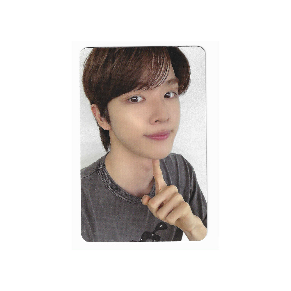 RIIZE RIIZING Epilogue Apple Music POB Photocard - Mostly K-pop Shotaro