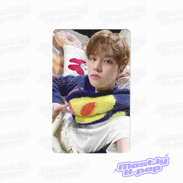 SKZOO PLUSH BACKPACK Stray Kids STAY in Our Little House MD