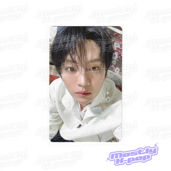 SKZOO PLUSH 10CM Ver. Stray Kids STAY in Our Little House MD