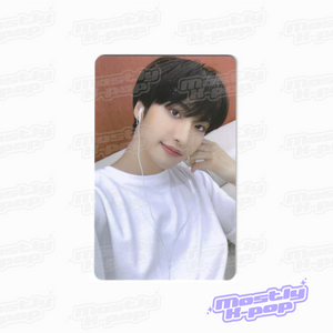 ATEEZ – THE WORLD EP.2 : OUTLAW- HANTEO POB