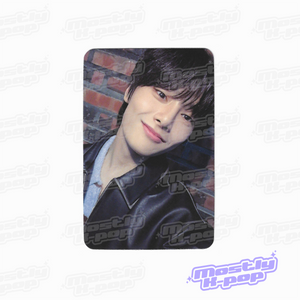 STRAY KIDS – ROCK-STAR -whosfan POB