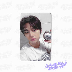 Stray Kids – The 4th Full Album [KARMA] (ACCORDION VER.) - Musicplant POB