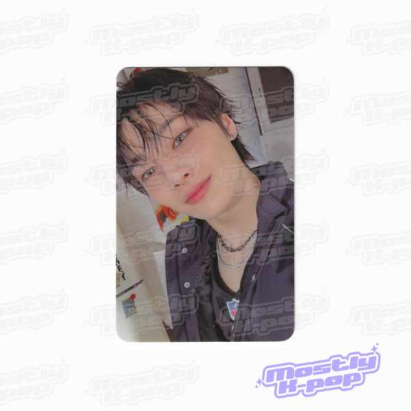 [MUSICPLANT POB] Stray Kids – The 4th Full Album [KARMA] (SKZOO VER.)