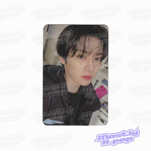 [MUSICPLANT POB] Stray Kids – The 4th Full Album [KARMA] (SKZOO VER.)