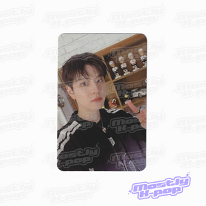[MUSICPLANT POB] Stray Kids – The 4th Full Album [KARMA] (SKZOO VER.)