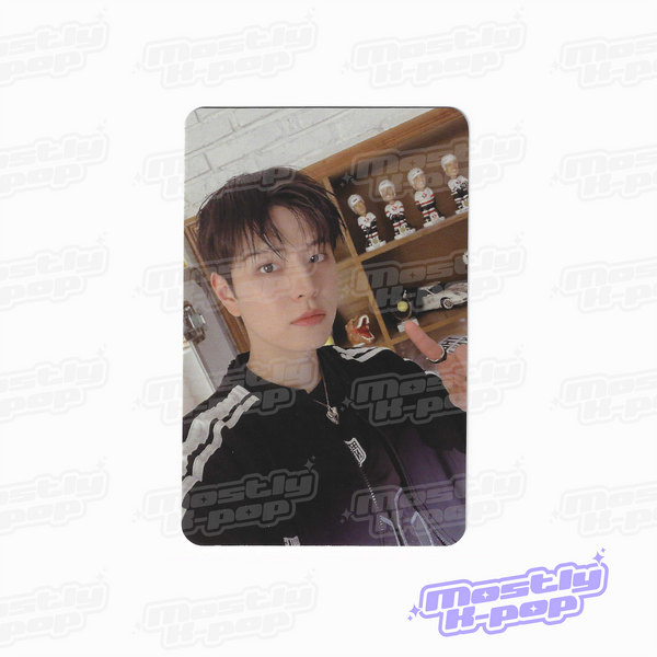 [MUSICPLANT POB] Stray Kids – The 4th Full Album [KARMA] (SKZOO VER.)
