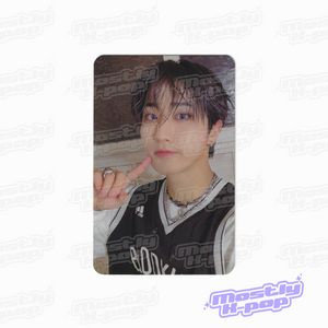 [MUSICPLANT POB] Stray Kids – The 4th Full Album [KARMA] (SKZOO VER.)