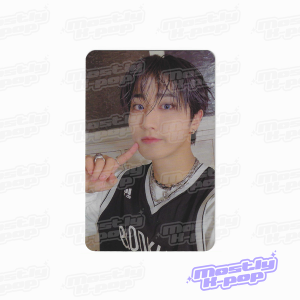 [MUSICPLANT POB] Stray Kids – The 4th Full Album [KARMA] (SKZOO VER.)
