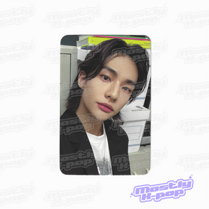 STRAY KIDS – ROCK-STAR -whosfan POB