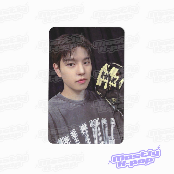 Stray Kids – The 4th Full Album [KARMA] (ACCORDION VER.) - Musicplant POB