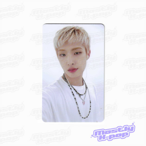 ATEEZ – THE WORLD EP.2 : OUTLAW- HANTEO POB