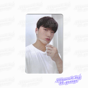 ATEEZ – THE WORLD EP.2 : OUTLAW- HANTEO POB