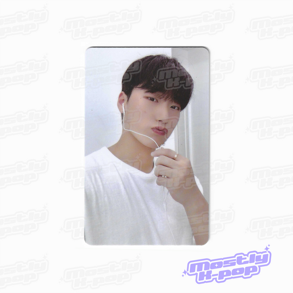 ATEEZ – THE WORLD EP.2 : OUTLAW- HANTEO POB