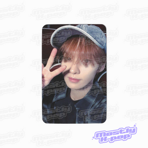 STRAY KIDS – ROCK-STAR -whosfan POB