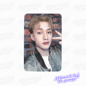 STRAY KIDS – ROCK-STAR -whosfan POB