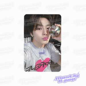 Stray Kids – The 4th Full Album [KARMA] (ACCORDION VER.) - Musicplant POB