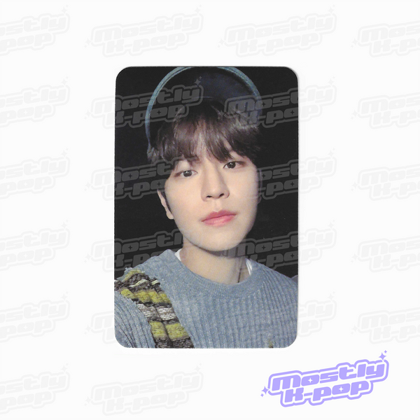 STRAY KIDS – ROCK-STAR -whosfan POB