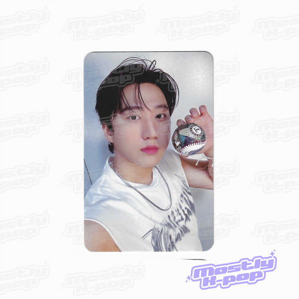 Stray Kids – The 4th Full Album [KARMA] (ACCORDION VER.) - Musicplant POB