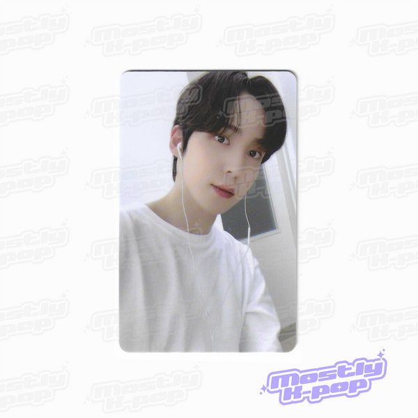 ATEEZ – THE WORLD EP.2 : OUTLAW- HANTEO POB