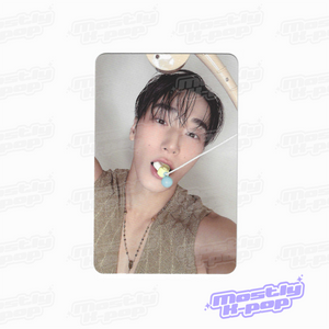 ATEEZ – 14th Mini Album [GOLDEN HOUR : Part.5]- Fromm Store POB