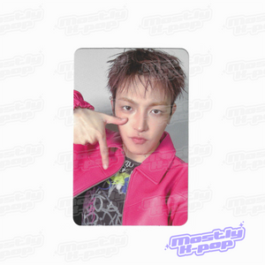 ATEEZ – 14th Mini Album [GOLDEN HOUR : Part.5] (DIGIPACK Ver.) - Fromm Store POB