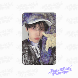 ATEEZ – 14th Mini Album [GOLDEN HOUR : Part.5] (DIGIPACK Ver.) - Fromm Store POB
