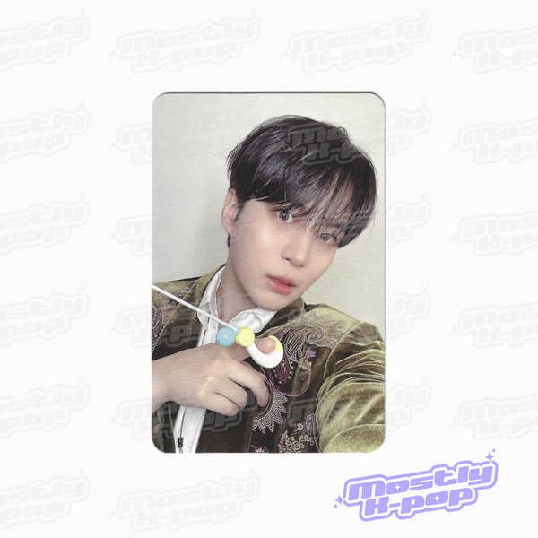 ATEEZ – 14th Mini Album [GOLDEN HOUR : Part.5]- Fromm Store POB