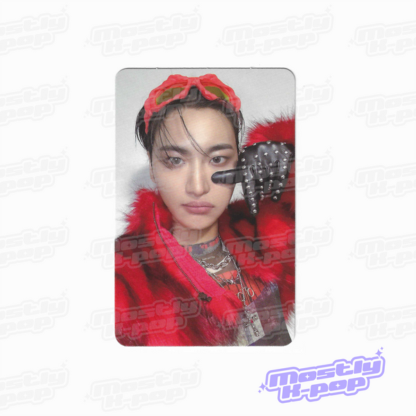 ATEEZ – 14th Mini Album [GOLDEN HOUR : Part.5] (DIGIPACK Ver.) - Fromm Store POB