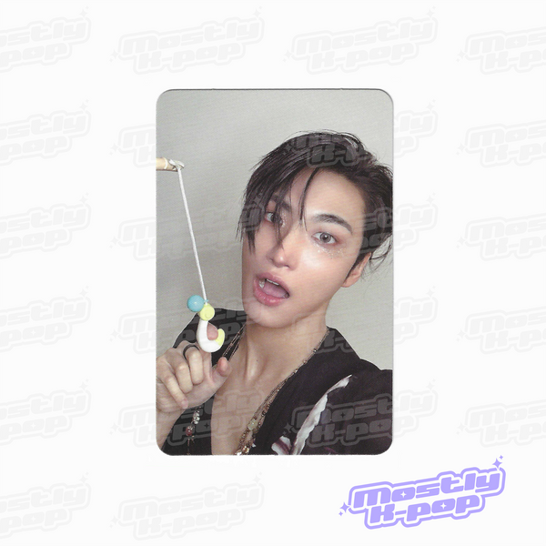 ATEEZ – 14th Mini Album [GOLDEN HOUR : Part.5]- Fromm Store POB