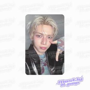 ATEEZ – 14th Mini Album [GOLDEN HOUR : Part.5] (DIGIPACK Ver.) - Fromm Store POB