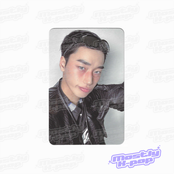 ATEEZ – 14th Mini Album [GOLDEN HOUR : Part.5] (DIGIPACK Ver.) - Fromm Store POB