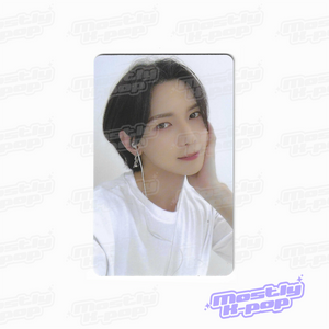 ATEEZ – THE WORLD EP.2 : OUTLAW- HANTEO POB