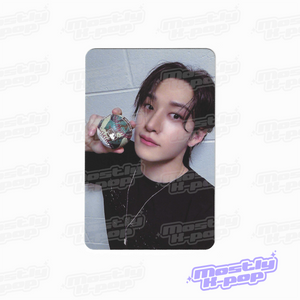 Stray Kids – The 4th Full Album [KARMA] (ACCORDION VER.) - Musicplant POB