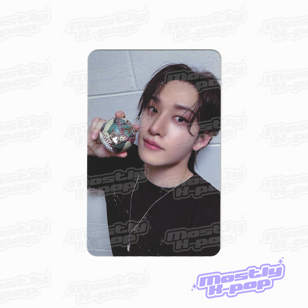 Stray Kids – The 4th Full Album [KARMA] (ACCORDION VER.) - Musicplant POB