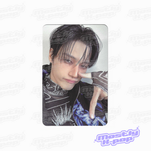 ATEEZ – 14th Mini Album [GOLDEN HOUR : Part.5] (DIGIPACK Ver.) - Fromm Store POB