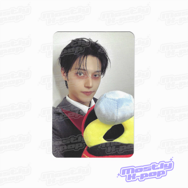 ATEEZ – 14th Mini Album [GOLDEN HOUR : Part.5]- Soundwave POB