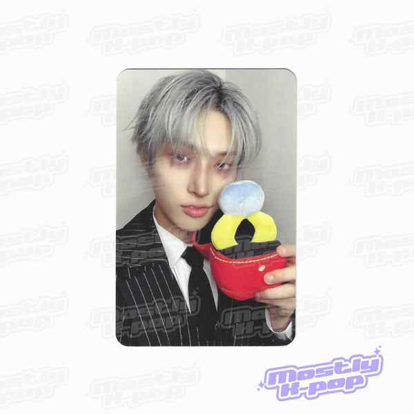 ATEEZ – 14th Mini Album [GOLDEN HOUR : Part.5]- Soundwave POB
