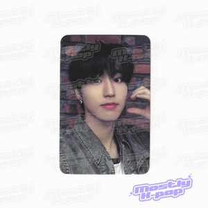 STRAY KIDS – ROCK-STAR -whosfan POB