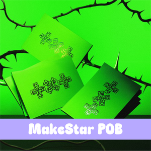 TXT – [7TH YEAR: A Moment of Stillness in the Thorns] (THORN Ver.)- MakeStar POB - Mostly K-pop Random