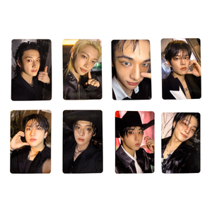 Stray Kids – SKZ IT TAPE [DO IT] (IT VER.)