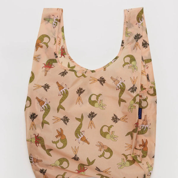 Baggu Merbunny Standard Bag
