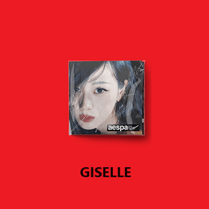 aespa – 4th Mini Album [Drama] (Scene Ver.) - Mostly K-pop Giselle