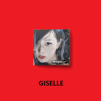 aespa – 4th Mini Album [Drama] (Scene Ver.) - Mostly K-pop Giselle