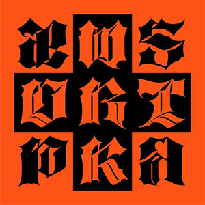 aespa – Single [Dirty Work] (Dirty Worker Ver.)
