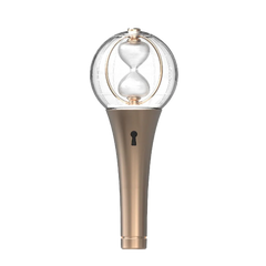 ATEEZ Official Lightstick Ver.2 - Mostly K-pop Default Title
